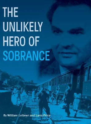 Produktbild von The Unlikely Hero of Sobrance