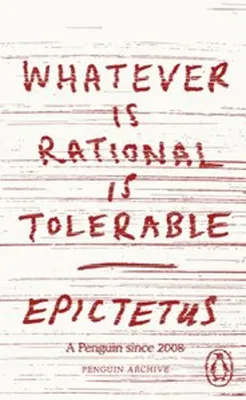 Immagine prodotto di Whatever is Rational is Tolerable