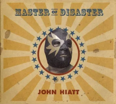 Image de Master Of Disaster (SACD Hybride)