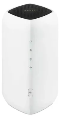 Produktbild von Zyxel FWA505v2 5G Indoor LTE Modem Router NebulaFlex