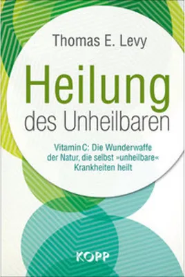 Produktbild von Heilung des Unheilbaren