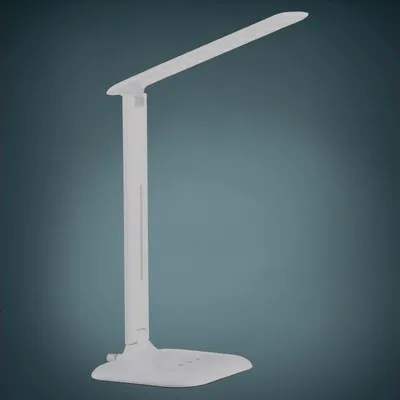 Image de Eglo 93965 Caupo LED Lampe de table blanc