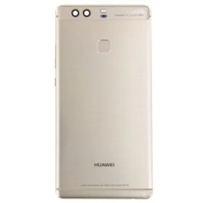 Produktbild von für Huawei P9 Plus Akkudeckel Akkufachdeckel Gold Rückseite