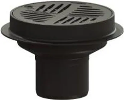 Produktbild von KESSEL 48504 Parkdeckablauf Ecoguss