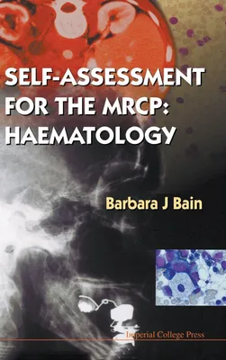Produktbild von Self-Assessment For The Mrcp
