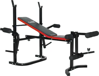 Image de Banc de musculation - CB-320