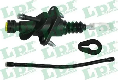 Image de Maître cylindre embrayage KAWE pour OPEL CORSA C