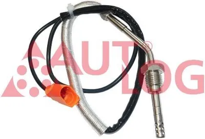 Produktbild von AUTLOG AS3385 Abgastemperatursensor für VW POLO (9N)