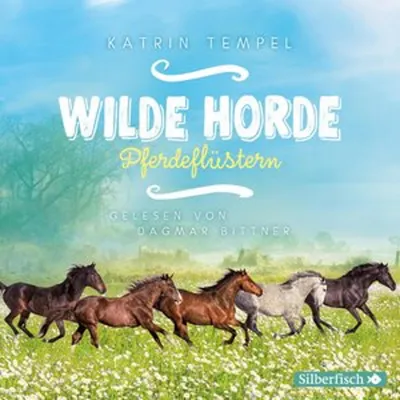 Obrázok produktu pre Wilde Horde 2: Pferdeflüstern