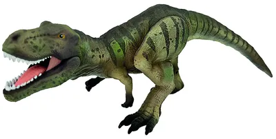 Imagen del producto de Bullyland 61461 - Tyrannosaurus Rex