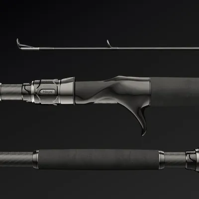 Produktbild von Nays NXT Pro Casting 2.60 m / 60–200 g