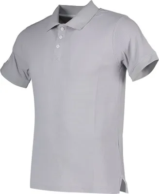 Immagine prodotto di Helly Hansen Crewline polo a maniche corte grigio S uomo grigio S