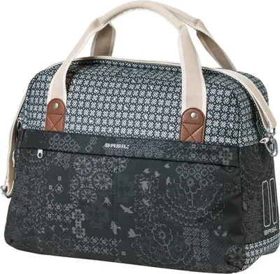 Produktbild von BASIL Gepäckträgertasche "Boheme-Carry All"