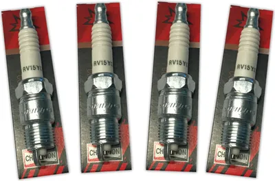 Produktbild von Zündkerze Mercruiser 120-140-2.5L-3.0L RV15YC4
