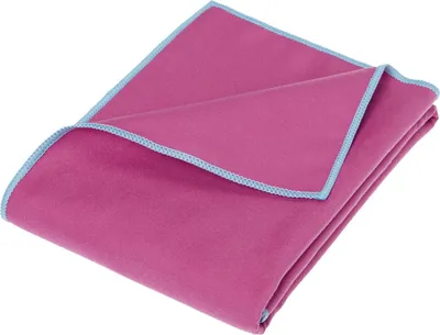 Obrázok produktu pre fleecedecke Junior 70 x 140 cm Polyester rosa