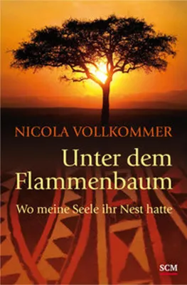 Obrázek produktu pro Unter dem Flammenbaum