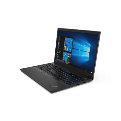Produktbild von Lenovo ThinkPad E15 Gen 2 (Intel), Intel® Core™ i5, 39,6 cm (15.6"), 1920 x 1080 Pixel, 8 GB, 256 GB, Windows 11 Pro