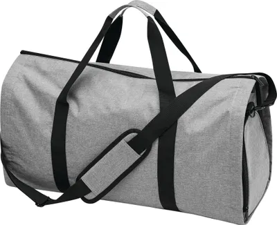 Produktbild von CHECK.IN Milano - Reisetasche/Kleidersack 61.5 cm (grau)