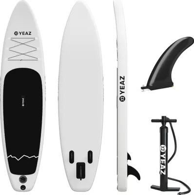 Produktbild von YEAZ SUP Board NOHEA - EXOTRACE -