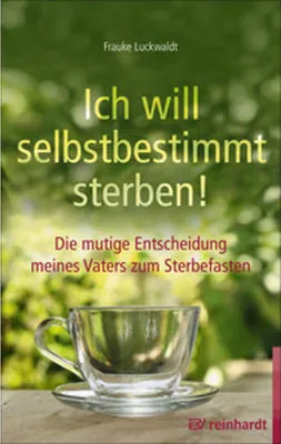 Obrázek produktu pro Ich will selbstbestimmt sterben!