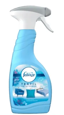 Produktbild von (Febreze, Fresh April Fabric Air Freshener, 500ml