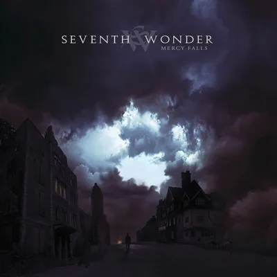 Obrázok produktu pre Seventh Wonder: Mercy Falls
