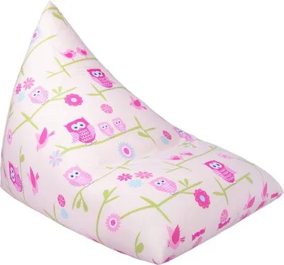 Immagine prodotto di Zitzak per bambini per la cameretta - Comodo Zitzak per bambini - Zitzak per bambini per la stanza dei giochi