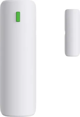 Produktbild von Ich bekomme WERTPAPIERE EP4 - kabellos magnetisch Sensor für Türen/Fenster für Alarm M5, Durchhaltevermögen...