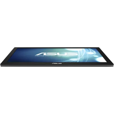 Produktbild von Monitor Asus MB168B 15,6" HD USB 3.0 Silber
