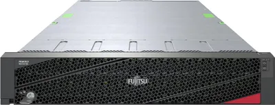 Zdjęcie produktu dla Fujitsu PRIMERGY RX2540 M6, 3,6 GHz, 6334, 32 GB, DDR4-SDRAM, 900 W, Rack (2U)