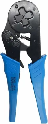 Produktbild von Selbsteinstellende Crimpzange Crimpwerkzeuge für 4–16 mm² (AWG10–5) Kabelendhülsen