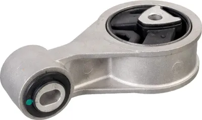 Produktbild von FEBI BILSTEIN Motorlager Gummimetalllager Hinten Rechts für NISSAN X-TRAIL (T31) 177002