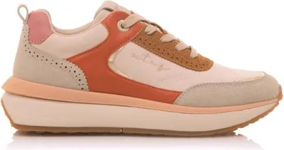 Immagine prodotto di Mustang Sneakers 10225-603857 in Beige color size 36