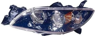 Produktbild von VAN WEZEL Scheinwerfer Links für MAZDA 3 Stufenheck (BK) 2734961