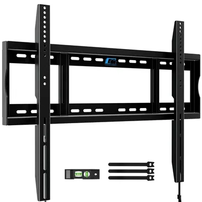 Immagine prodotto di Supporto a parete per TV, modello piatto, per schermi da 48-120", compatibile con standard VESA 800x600, capacità di carico fino a 120 kg