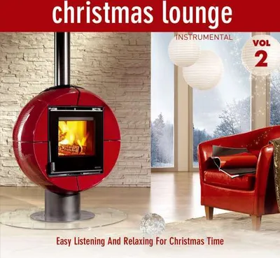 Produktbild von Christmas Lounge-Folge 2-Instrumental