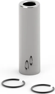 Image de Axe de piston Malossi Ø 15x9x50mm