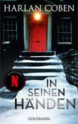 Produktbild von In seinen Händen