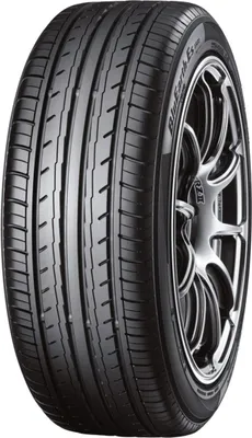 Zdjęcie produktu dla Yokohama Bluearth-Es Es32 205/65R15 94H