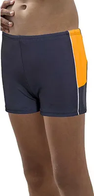 Produktbild von Fashy 2658601 Badehose Boxer Blau 164 cm Junge Blau 164 cm