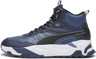Image de Chaussures Puma Trinity Mid Hybrid L 39398501
