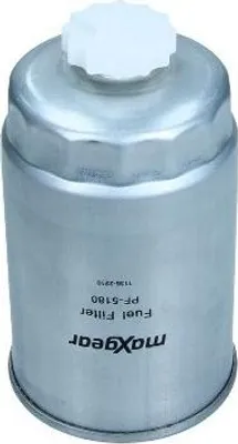 Produktbild von Kraftstofffilter MAXGEAR 26-2245 für FIAT Freemont (345) Anschraubfilter