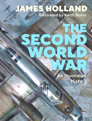 Produktbild von The Second World War