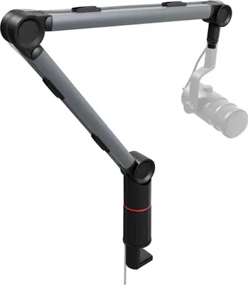 Image de Porte-microphone d'épaule Genesis THULIUM 700