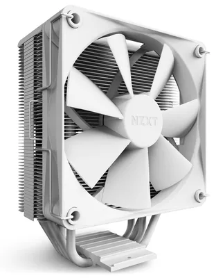 Zdjęcie produktu dla Wentylator CPU NZXT T120 biay