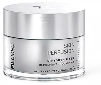 Zdjęcie produktu dla Fillmed Skin Perfusion GR-Youth Mask 50 ml