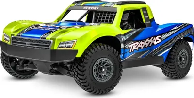Produktbild von Traxxas 108164-1, Kurzstrecken-/Stadion-Geländefahrzeug, 1:10, 3500 mAh, 1,64 kg