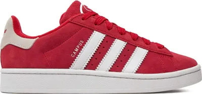 Image de Adidas Sneakers IG1230 in Red color size 20