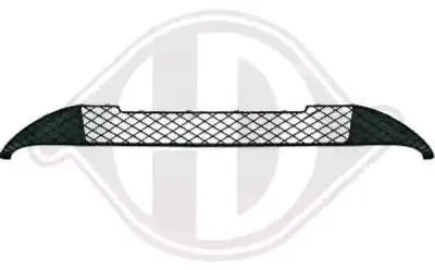 Produktbild von DIEDERICHS Lüftungsgitter Grill Stoßfänger passend für MERCEDES-BENZ A-Klasse (W176)