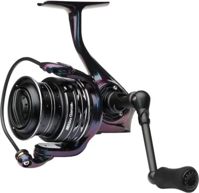 Produktbild von Abu Garcia Spike® Spinnrolle Silber 4000SH Silber 4000SH